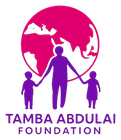 Tamba Abdulai Foundation logo